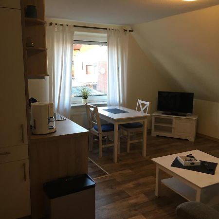 Sommerbrise 2 Apartman Norddeich Kültér fotó