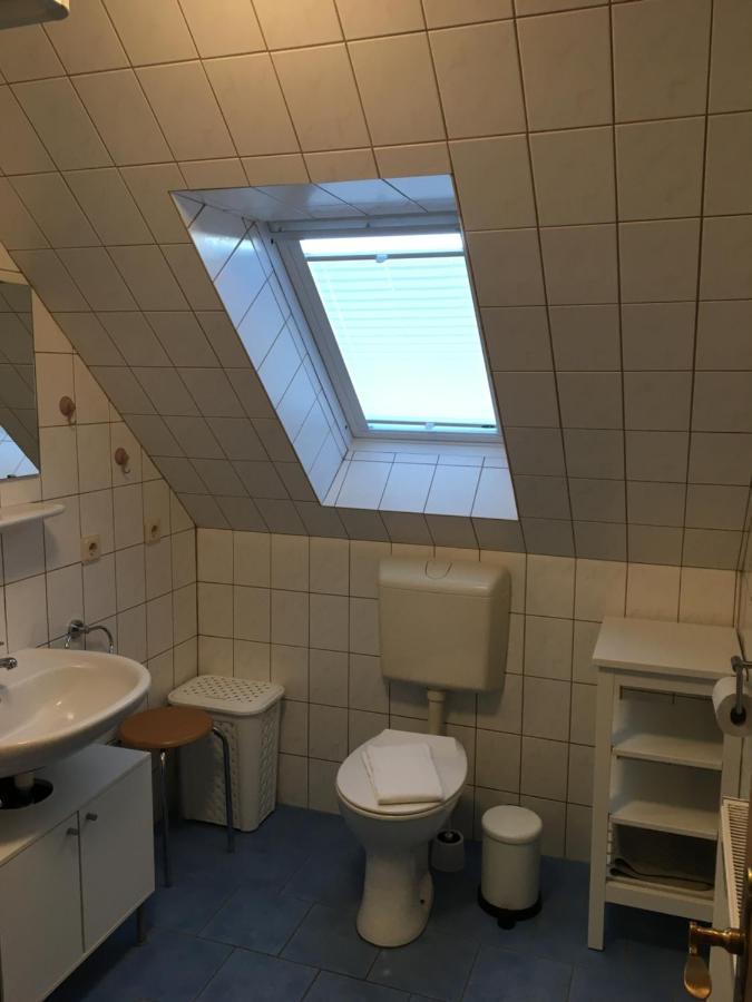 Sommerbrise 2 Apartman Norddeich Kültér fotó