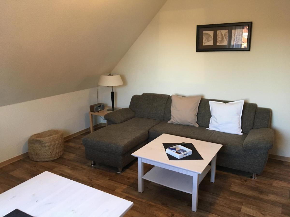 Sommerbrise 2 Apartman Norddeich Kültér fotó